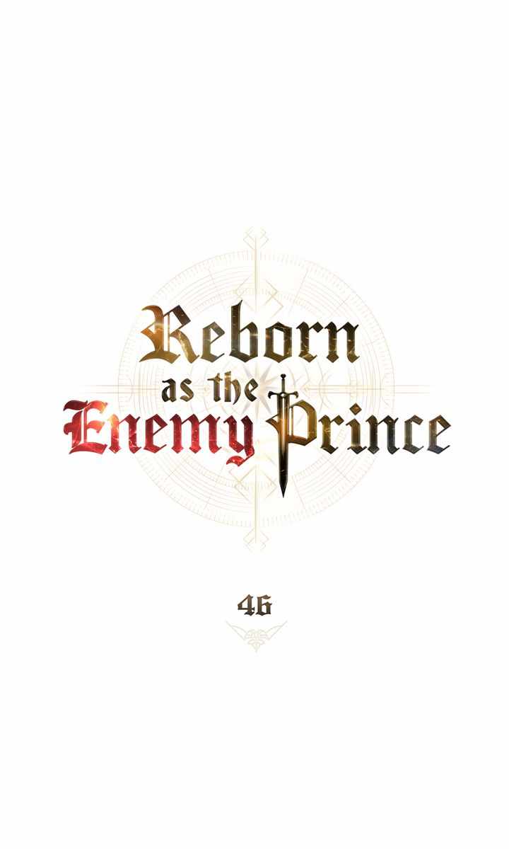 Reborn as the Enemy Prince Chapter 46 9